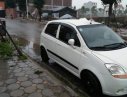 Chevrolet Spark  van 2010 - Bán Chevrolet Spark van 2010, màu trắng, nhập khẩu  