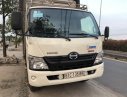 Hino 300 Series Xzu730 2014 - Bán xe Hino 5 tấn cũ đời 2014