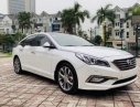 Hyundai Sonata  2.0   2016 - Bán Hyundai Sonata 2.0 năm sản xuất 2016, màu trắng