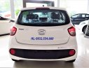 Hyundai Grand i10 1.2 2019 - Grand I10 sx 2019 – Trả trước từ 120Tr - Xe có sẵn