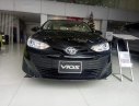Toyota Vios  1.5G CVT 2019 - Cần bán Toyota Vios 2019, màu đen, giá cạnh tranh