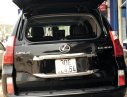 Lexus GX  GX460   2011 - Bán ô tô Lexus GX GX460 năm sản xuất 2011, màu đen, xe nhập