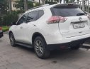 Nissan X trail 2016 - Cần bán xe Nissan X trail 2016, màu trắng chính chủ, 810tr