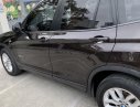 BMW X3 Xdriver 20i 2014 - Xe BMW X3 xDrive20i màu đen nâu/ kem xe sản xuất 2014 đăng ký 2015 biển Hà Nội