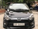 Toyota Wigo   2019 - Bán Toyota Wigo đời 2019, màu đen, xe nhập, số sàn