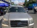 Ford Everest 2.5L 4x2 2008 - Bán Ford Everest 2.5L 4x2 đời 2008, máy dầu, số tay