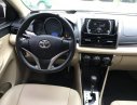 Toyota Vios E 2017 - Bán Toyota Vios E sản xuất 2017, màu bạc, giá cạnh tranh