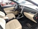 Toyota Vios  1.5G CVT 2019 - Cần bán Toyota Vios 2019, màu đen, giá cạnh tranh