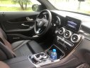 Mercedes-Benz GLC-Class 2018 - Bán ô tô Mercedes GLC 200 sản xuất 2018, màu đen
