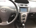 Toyota Yaris 1.3 AT 2008 - Bán Toyota Yaris 1.3 AT 2008, màu xám, nhập khẩu  