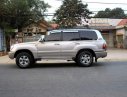 Toyota Land Cruiser 2002 - Cần bán lại xe Toyota Land Cruiser đời 2002 số sàn, giá 337tr