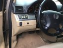 Honda Odyssey   2007 - Bán Honda Odyssey 2007, màu nâu, xe nhập, giá 615tr