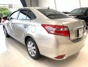 Toyota Vios 2016 - Xe Vios 1.5E sx 2016 - ấn tượng từ hộp số và cảm giác lái