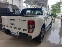 Ford Ranger  Wildtrak 4x2 Single Turbo 2019 - Bán xe Ford Ranger Wildtrak 4x2 Single Turbo đời 2019, màu trắng, nhập khẩu Thái Lan  