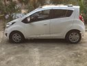 Chevrolet Spark 2013 - Bán Chevrolet Spark 2013, màu trắng, 237 triệu