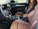 Audi Q5 Q5 2017 - Bán Audi Q5 sport 2017 đăng ký 2018 xe đi 10.000km hàng hiếm bao kiểm tra tại hãng