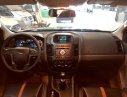 Ford Ranger XLS 2.2L MT 2017 - Ford Ranger XLS 2.2L MT sx 2017 xe bán tại Ford An Lạc