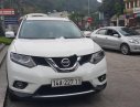 Nissan X trail 2016 - Cần bán xe Nissan X trail 2016, màu trắng chính chủ, 810tr