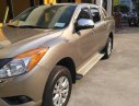 Mazda BT 50 2015 - Cần bán Mazda BT 50 đời 2015, nhập khẩu nguyên chiếc, giá 495tr