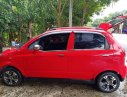 Daewoo Matiz  Joy  2009 - Bán Daewoo Matiz Joy sản xuất 2009, màu đỏ, xe nhập