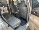 Toyota Highlander 2013 - Bán Toyota Highlander đời 2014, màu bạc, xe nhập 