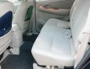 Toyota Innova  V 2010 - Bán xe Toyota Innova V 2010, màu đen, nhập khẩu  