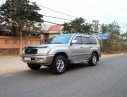 Toyota Land Cruiser 2002 - Cần bán lại xe Toyota Land Cruiser đời 2002 số sàn, giá 337tr