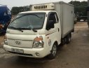 Hyundai Porter 2011 - Bán ô tô Hyundai Porter năm sản xuất 2011, màu trắng, xe nhập 