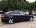 BMW 3 Series 318i 2003 - Bán ô tô BMW 3 Series 318i 2003, màu đen, nhập khẩu