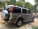 Ford Everest 2.5L 4x2 MT 2006 - Cần bán xe Ford Everest 2.5L 4x2 MT năm 2006, màu hồng 