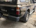 Ford Ranger XLT 2004 - Cần bán xe Ford Ranger XLT năm sản xuất 2004, màu vàng