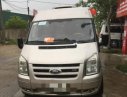 Ford Transit 2.4L 2005 - Bán ô tô Ford Transit 2.4L năm sản xuất 2005, màu bạc