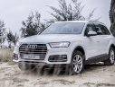 Audi Q7 2018 - Showroom Audi bán xe Audi Q7, ưu đãi lớn cuối năm xe nhập, hotline 0935.576.958