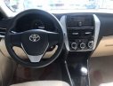 Toyota Vios E 2019 - Bán ô tô Toyota Vios E sản xuất 2019 