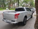 Mitsubishi Triton AT 4×4 2018 - Bán Mitsubishi Triton Mivec AT 4×4 2 cầu