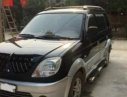 Mitsubishi Jolie   2.0   2007 - Bán Mitsubishi Jolie 2.0 năm 2007, màu đen xe gia đình