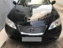 Lexus ES 350 2009 - Bán Lexus ES350 2009 màu đen, biển TP 4 số vip