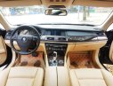 BMW 7 Series 730i 2011 - Bán ô tô BMW 7 Series 730i đời 2011, màu đen, nhập khẩu nguyên chiếc