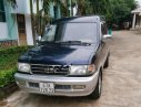 Toyota Zace GL 2003 - Bán Toyota Zace GL sản xuất 2003, màu xanh lam xe gia đình