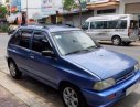 Kia CD5   2000 - Cần bán xe Kia CD5 sản xuất 2000, nhập khẩu nguyên chiếc chính chủ