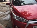 Toyota Yaris 1.3G 2016 - Cần bán xe Toyota Yaris 1.3G sản xuất năm 2016, màu đỏ, xe nhập 