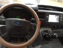 Ford Transit 2.4L 2005 - Bán ô tô Ford Transit 2.4L năm sản xuất 2005, màu bạc