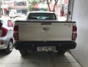 Toyota Hilux 2013 - Xe Toyota Hilux sản xuất năm 2013, màu bạc, xe nhập