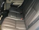 LandRover HSE 3.0 2016 - Cần bán lại xe LandRover Range Rover HSE 3.0 sản xuất năm 2016, màu trắng, nhập khẩu chính chủ