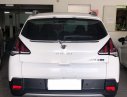Peugeot 3008 1.6 AT FL 2018 - Xe Peugeot 3008 1.6 AT FL sản xuất 2018, màu trắng chính chủ 