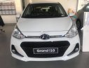 Hyundai Grand i10 2019 - Bán Hyundai Grand i10 đời 2019, màu bạc