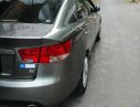 Kia Forte EX 2011 - Bán Kia Forte EX năm 2011, màu xám, giá 338tr