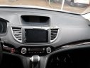 Honda CR V 2.4 AT 2017 - Bán xe Honda CR V 2.4 AT sản xuất năm 2017, màu trắng  