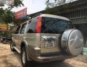 Ford Everest 2.5L 4x2 MT 2006 - Cần bán xe Ford Everest 2.5L 4x2 MT năm 2006, màu hồng 