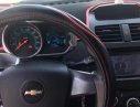 Chevrolet Spark LT 1.2 MT 2016 - Cần bán lại xe Chevrolet Spark LT 1.2 MT năm 2016, màu đỏ chính chủ 